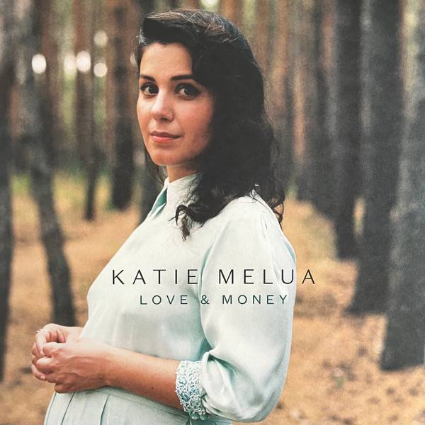 Katie Melua – Love &amp; Money